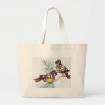chickadees 1 bag
