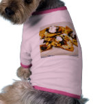 Chicken And Black Bean Nachos Food Dog Clothes