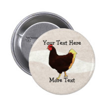 Chicken Button
