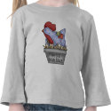 Chicken Country t-shirts