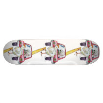 Chicken Dance Skateboard