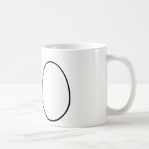 Chicken & Egg Mugs