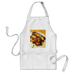 Chicken Enchiladas Aprons