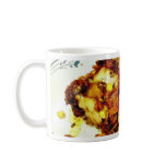 Chicken Enchiladas Coffee Mug
