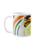 Chicken Fajitas Limes Mug