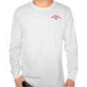 Chicken Fat & Booze Diner t-shirts