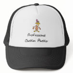 Chicken Hat