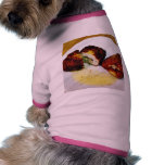 Chicken Kiev Pet Tee