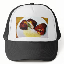 Chicken Kiev Hats