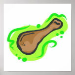 Chicken Leg