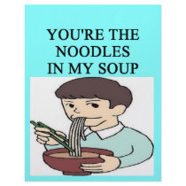 chicken noodle soup lover