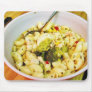 Chicken Noodles Soup Mousepads