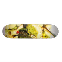 Chicken Noodles Soup Skateboards