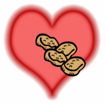 chicken nuggets