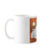 Chicken Or Egg Came 1st? Funny Gifts & Tees Mug