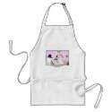 Chicken Or Egg? Funny Gifts & Collectibles aprons