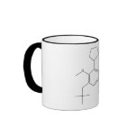 Chicken Phenyl Ether mugs