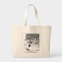 Chicken Soup Is My Prescription? Bag