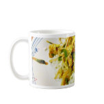 Chicken Stir Fry Mugs