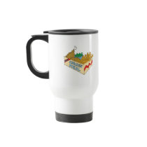 chicken value meal in a box coffee mugs