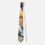 Chickens Animal Bird Neck Ties