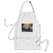 Chickens Apron