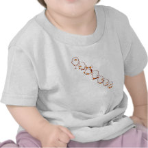 chickens camisetas