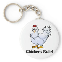 Chickens Rule!