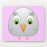 chickie B Mousepad