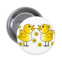 Chicks Button