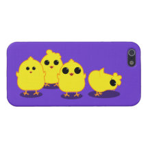 Chicks Case Cases For iPhone 5