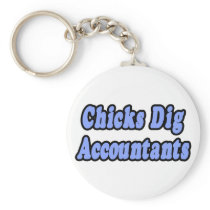 Chicks Dig Accountants