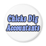 Chicks Dig Accountants