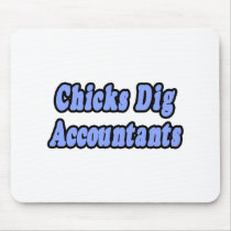 Chicks Dig Accountants