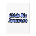 Chicks Dig Accountants