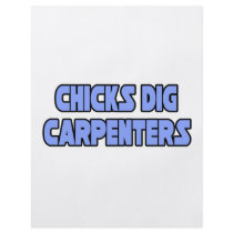 Chicks Dig Carpenters