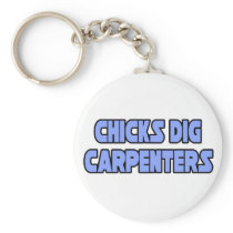Chicks Dig Carpenters