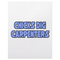Chicks Dig Carpenters