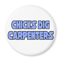Chicks Dig Carpenters