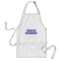 Chicks Dig Electricians aprons