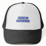 Chicks Dig Electricians