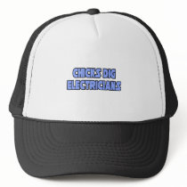 Chicks Dig Electricians