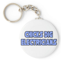 Chicks Dig Electricians