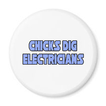 Chicks Dig Electricians