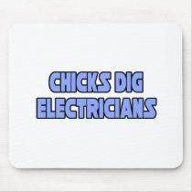 Chicks Dig Electricians