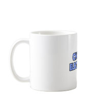 Chicks Dig Electricians Mugs