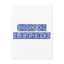 Chicks Dig Electricians