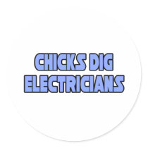 Chicks Dig Electricians