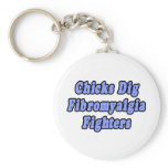 Chicks Dig Fibromyalgia Fighters