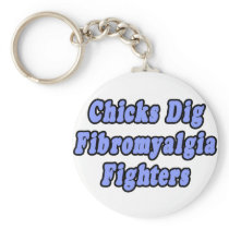 Chicks Dig Fibromyalgia Fighters
